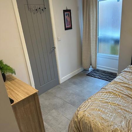 The North Stay Guest Suite Hardingstone Екстер'єр фото