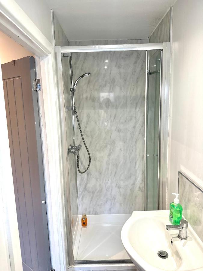 The North Stay Guest Suite Hardingstone Екстер'єр фото