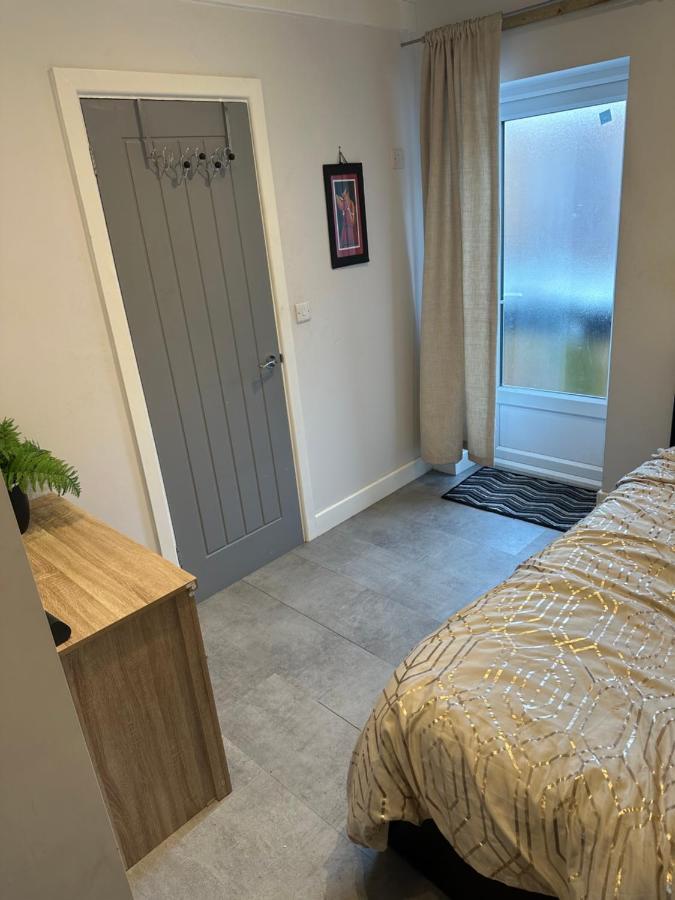 The North Stay Guest Suite Hardingstone Екстер'єр фото